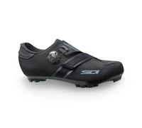 SIDI MTB Aertis W Shoes Black/Black, Size 43 - EUR