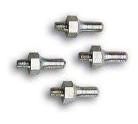 Sidi MTB/CX Toe Studs - Silver / One Pair