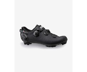 Sidi MTB Drako 2S SRS Shoes Jet Black - 41