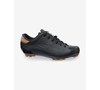 Sidi MTB Dust Shoelace Shoes Honey Black - 41