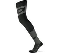 Sidi Mud Trail Socks, black/white, size 38-42