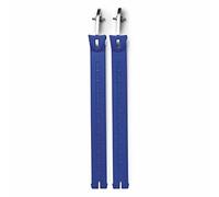 Sidi MX Strap for Pop Buckle-Extra Long Blue