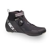 Sidi | Nix Cycling Boot, Black/Black, 12.5 UK