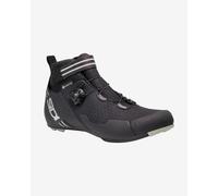 Sidi Nix Winter Road Cycling Shoes - Black / EU43 Black EU43