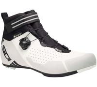 Sidi Nix Mens Road Cycling Shoes - White