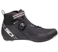 SIDI Nix Road Cycling Shoes Black/Black
