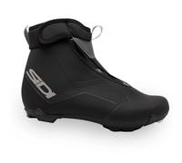 Sidi Nubes Winter SPD MTB Cycling Shoes - Black / EU48