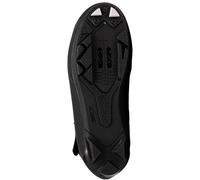 Sidi Nubes Xc Mtb Shoes UK 8.3 Black / Black