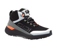 Sidi Nucleus Air 2026 MC Riding Shoes Deep Forest/Black45 Deep Forest,Black