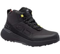 Sidi Nucleus Air Motorcycle Shoes, black/anthracite, size 46