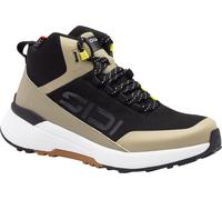 Sidi Nucleus Air Motorcycle Shoes, black/sand, size 38