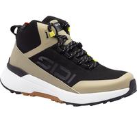 Sidi Nucleus Air Motorcycle Shoes, black/sand, size 47
