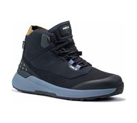 Sidi Nucleus Gore-Tex CE Motorcycle Motorbike Short Boots Black / Bering Sea