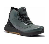 Sidi Nucleus Gore-Tex CE Motorcycle Motorbike Short Boots Ivy / Black