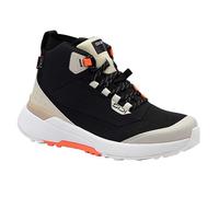 Sidi Nucleus Gore-Tex Motorcycle Casual Boots Motorbike Mid Top Trainers Scooter