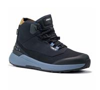 Sidi Nucleus Gore-Tex Motorcycle Casual Boots Motorbike Mid Top Trainers Scooter