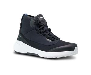 SIDI Nucleus GTX MC Shoes Black/White45 Black,White