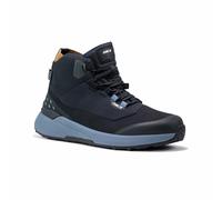 Sidi Nucleus GTX waterproof Motorcycle Shoes, black/blue, size 48