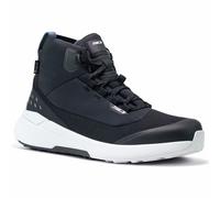 Sidi Nucleus GTX Motorcycle Motorbike Boots (CE) - Black/White