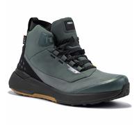 Sidi Nucleus GTX Motorcycle Motorbike Boots (CE) - Ivy/BlacK