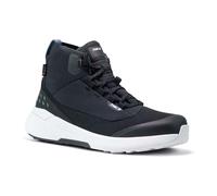 Sidi Nucleus GTX Riding Shoes 13.5 Black/White