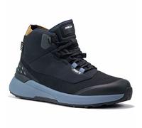 Sidi Nucleus GTX Motorcycle Motorbike Boots (CE) - Black/Bering Sea