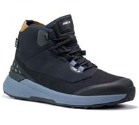 Sidi Nucleus GTX waterproof Motorcycle Shoes, black-blue, size 48 for Men