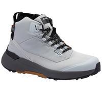Sidi Nucleus Gore-Tex Motorbike Motorcycle Urban Casual Riding Boots - Grey