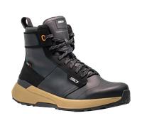 Sidi Nucleus High WP MC Shoes Black36 Black