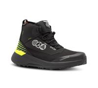 SIDI Nucleus MC Shoes Neon44 Neon
