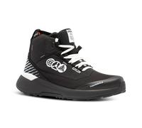 Sidi Nucleus The Arsenale waterproof Motorcycle Shoes, black/white, size 48