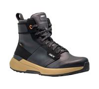 Sidi Nucleus WP High waterproof Motorcycle Shoes, black, size 46 for Men