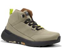 Sidi Nucleus Motorcycle Shoes, beige, size 48