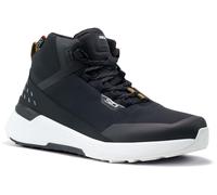 Sidi Nucleus Motorcycle Shoes, black-white, size 40 for Men