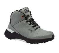 Sidi Nucleus Suede Waterproof Motorcycle Boots Urban Trainers Motorbike Scooter