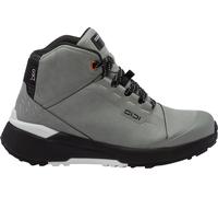 Sidi Nucleus Suede waterproof Motorcycle Shoes, size 37 for Men