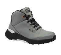 Sidi Nucleus Suede WP 2026 MC Riding Shoes Deep Forest/Black42 Deep Forest,Black