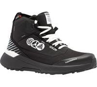 Sidi Nucleus The Arsenale waterproof Motorcycle Shoes, black/white, size 36