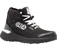 Sidi Nucleus The Arsenale waterproof Motorcycle Shoes, black-white, size 44 for Men