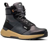 Sidi Nucleus WP High waterproof Motorcycle Shoes, black, size 44 for Men