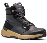 Sidi Nucleus WP High waterproof Motorcycle Shoes, black, size 39 for Men