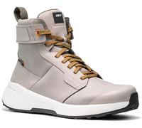 Sidi Nucleus WP High waterproof Motorcycle Shoes, grey, size 43 for Men