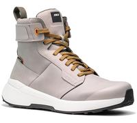 Sidi Nucleus WP High waterproof Motorcycle Shoes, grey, size 49 for Men
