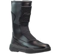 Sidi Orion Waterproof Gore-Tex Touring Boots Motorbike Motorcycle - Black