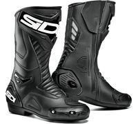 §Sidi Performer Motorcycle Boots Black§