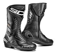 Sidi Performer Gore-Tex waterproof Motorcycle Boots, black, size 37 for Men