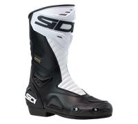 Sidi Performer Gore MC Boots White/Black44 White,Black