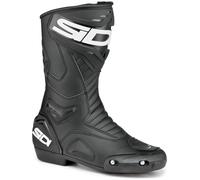 Sidi Performer Gore-Tex waterproof Motorcycle Boots, black, size 48 for Men