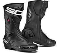 Sidi Performer Lei, boots women 43 EU Black