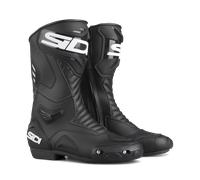 Sidi Performer MC Boots Black44 Black